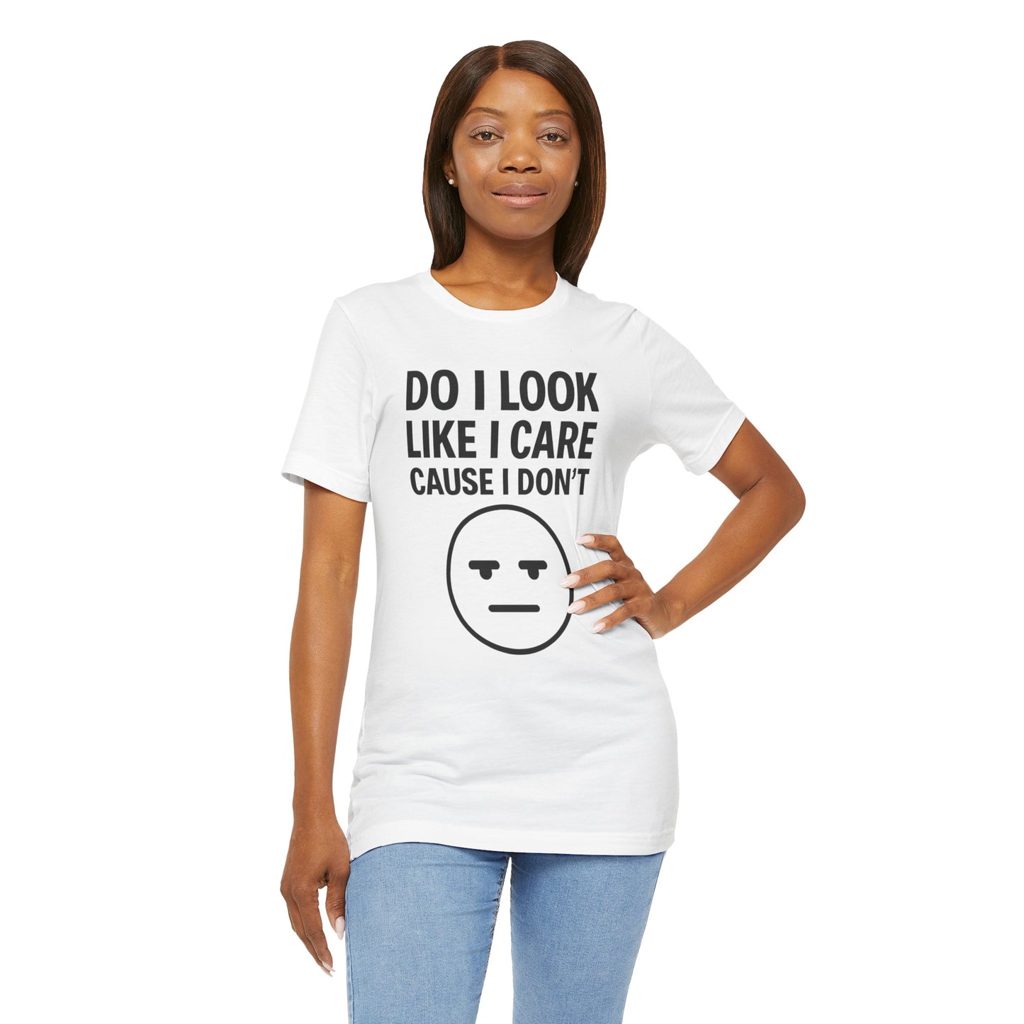 Unisex Graphic Tee for Casual Vibes, Perfect Gift for Friends and Family, Statement Shirt, Everyday Wear, Humor T-Shirt