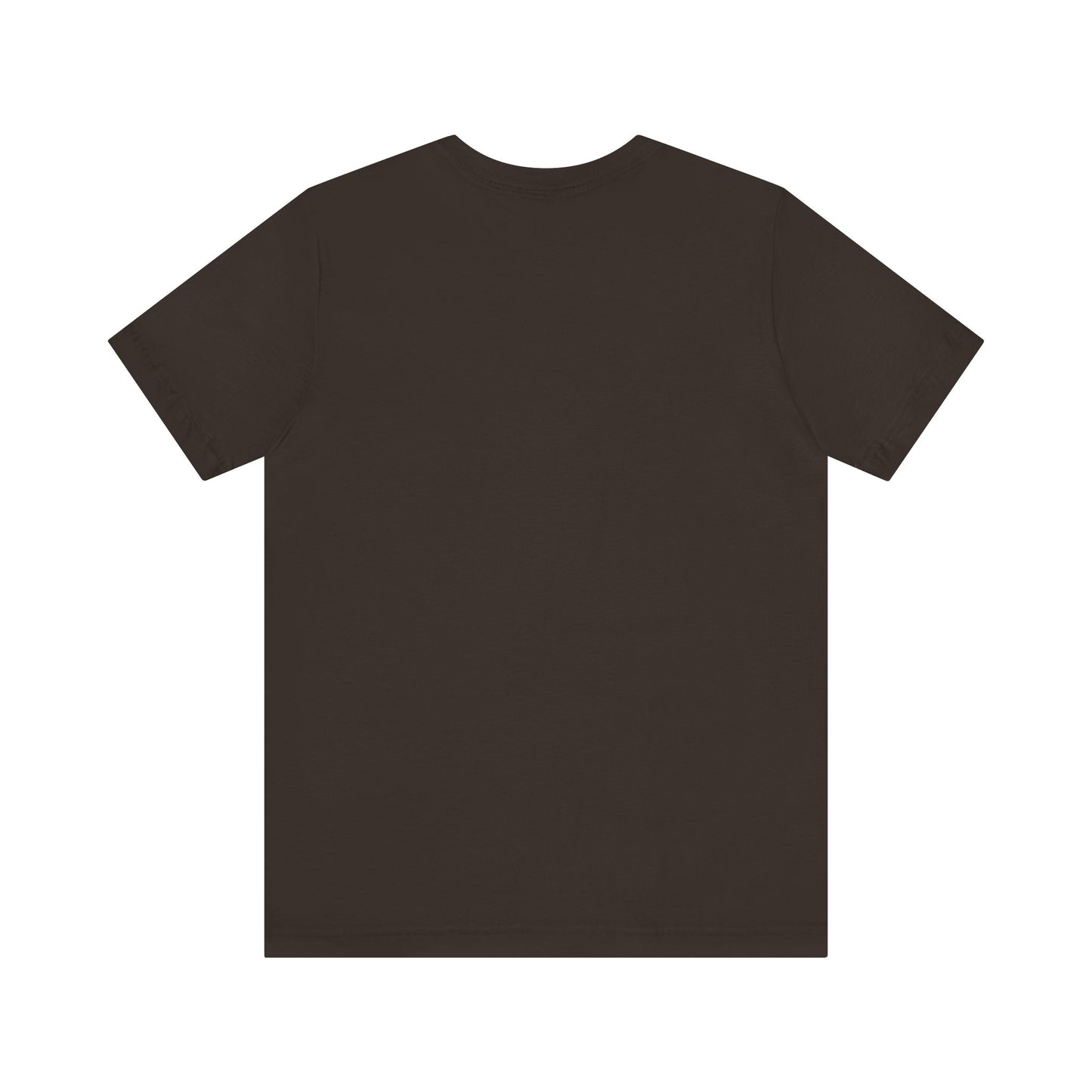 I Like My Space T-Shirt | Unisex Jersey Tee | Perfect Gift for Space Lovers, Science Fans, Casual Wear, Birthday, Holidays