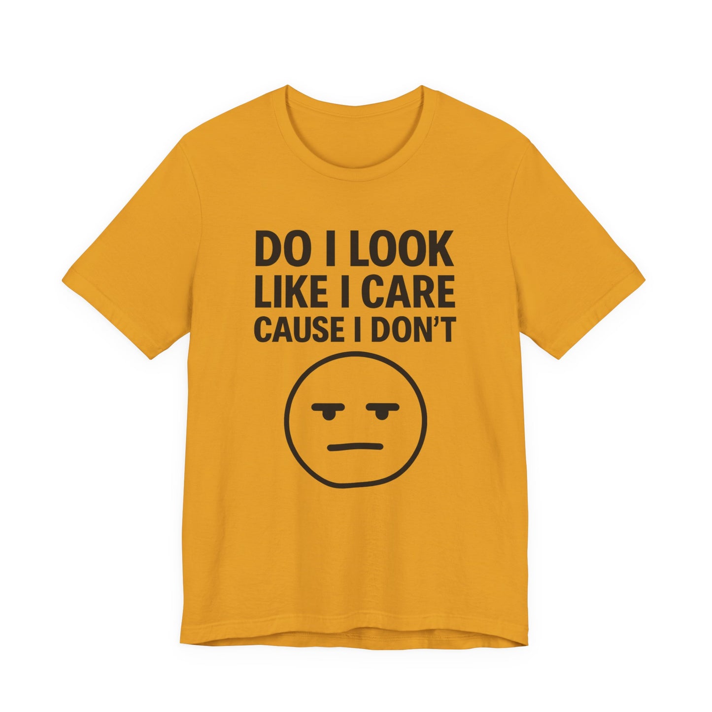 Unisex Graphic Tee for Casual Vibes, Perfect Gift for Friends and Family, Statement Shirt, Everyday Wear, Humor T-Shirt