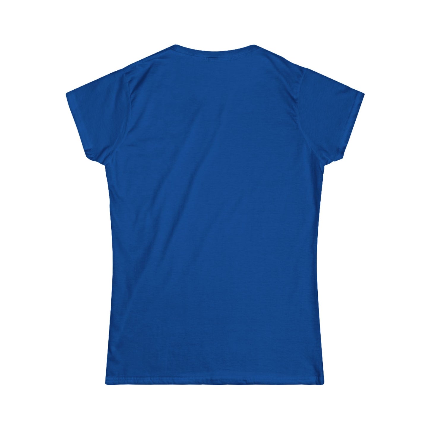 Empowered Women Softstyle Tee - Inspirational Graphic Tee for Everyday Wear, Feminist Merchandise, Vintage Style, Gift for Her