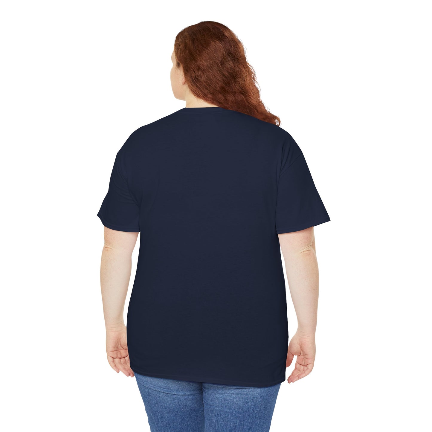 Virgo Season Unisex Heavy Cotton Tee - Astrology T-Shirt for Birthday Celebrations, Zodiac Lovers, Casual Wear, Gifts for Her, Gifts for Him