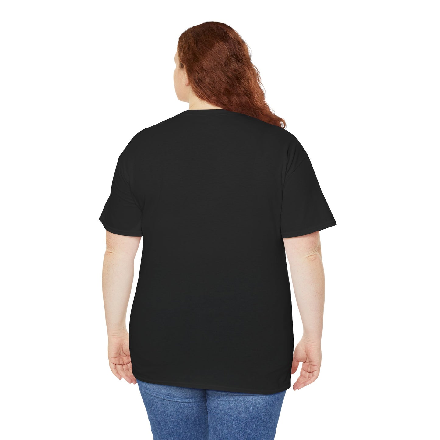 Virgo Season Unisex Heavy Cotton Tee - Astrology T-Shirt for Birthday Celebrations, Zodiac Lovers, Casual Wear, Gifts for Her, Gifts for Him