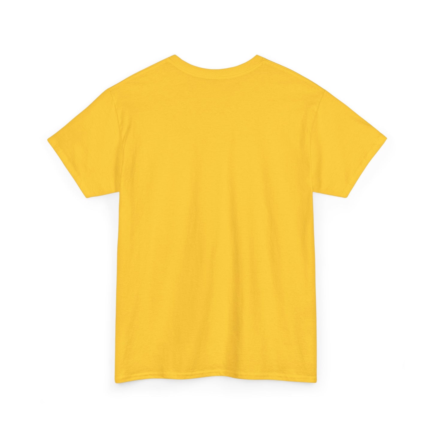 Soul Ties is Crazy Unisex Heavy Cotton Tee, Casual T-Shirt, Gift for Friends, Unique Statement Top, Inspirational Apparel, Everyday Wear