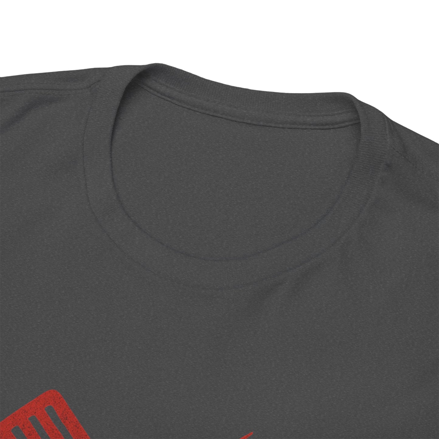 Grill Chill Repeat Tee | Summer BBQ Shirt, Unisex Cotton T-Shirt, Gift for Grill Lovers, Casual Summer Wear, Cookout Apparel