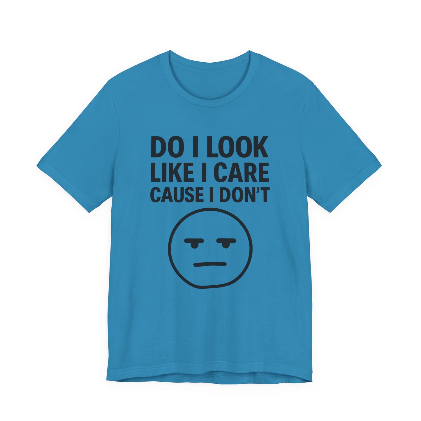 Unisex Graphic Tee for Casual Vibes, Perfect Gift for Friends and Family, Statement Shirt, Everyday Wear, Humor T-Shirt
