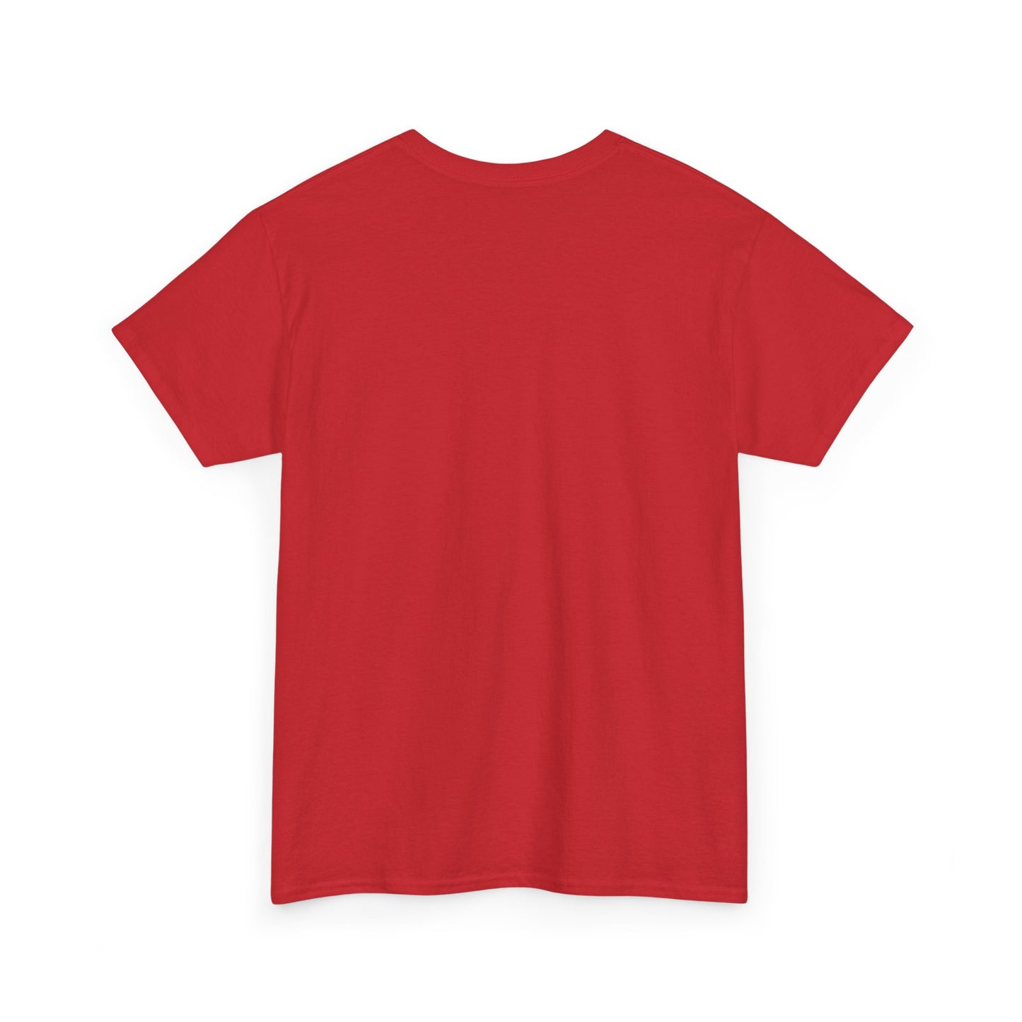 It's a Mitten Thing Tee | Michigan Pride Shirt, Unisex Heavy Cotton T-Shirt, Gift for Michiganders, Casual Wear, State Pride Apparel