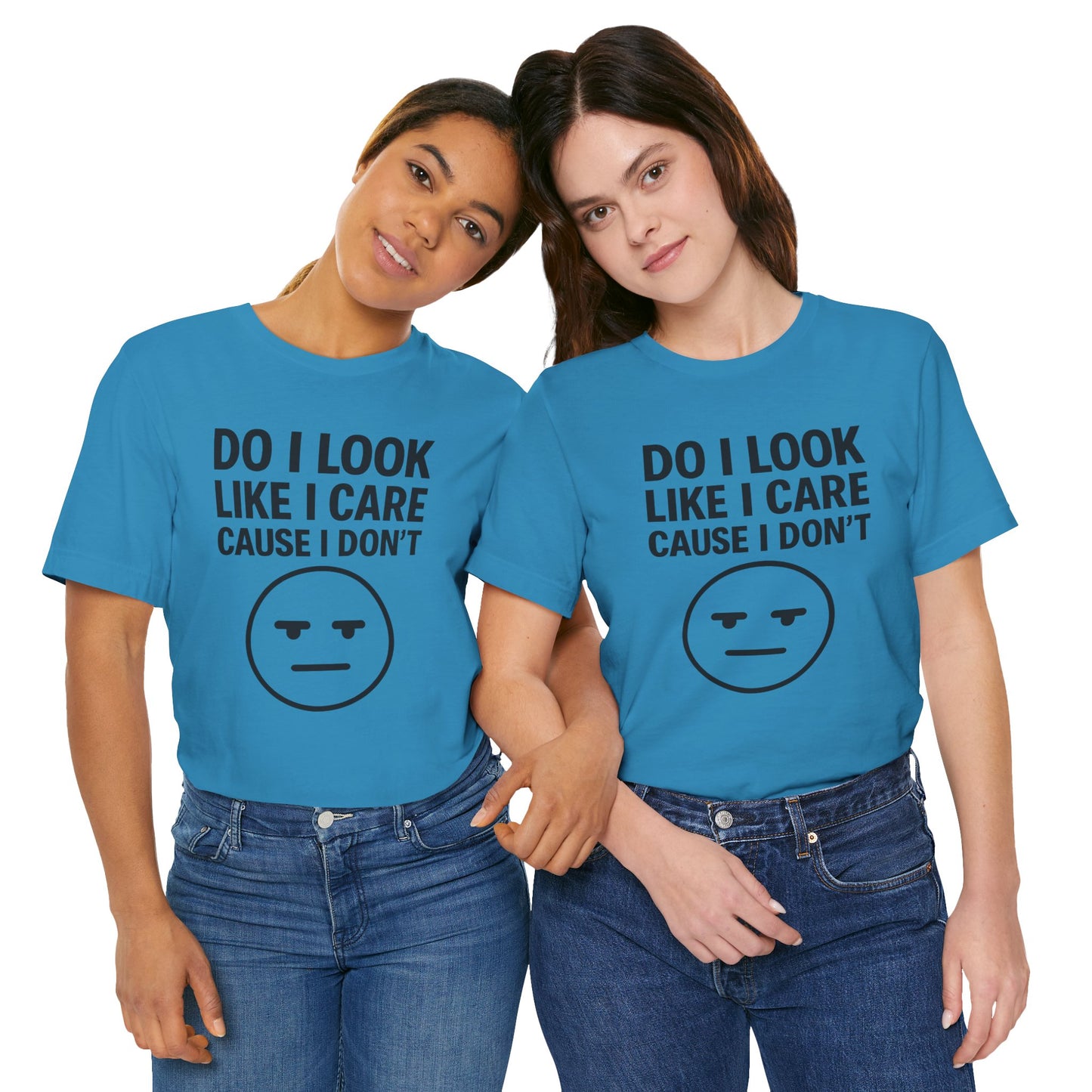 Unisex Graphic Tee for Casual Vibes, Perfect Gift for Friends and Family, Statement Shirt, Everyday Wear, Humor T-Shirt