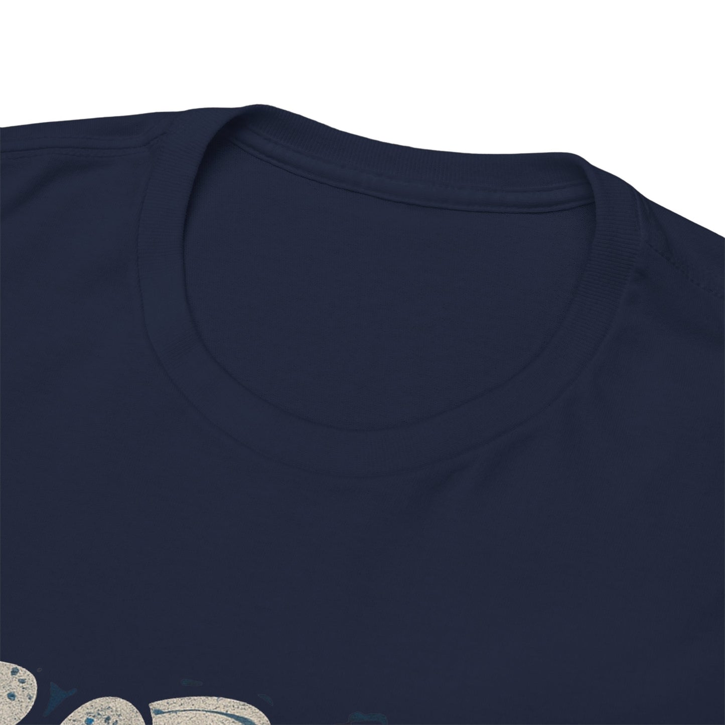 Virgo Season Unisex Heavy Cotton Tee - Astrology T-Shirt for Birthday Celebrations, Zodiac Lovers, Casual Wear, Gifts for Her, Gifts for Him