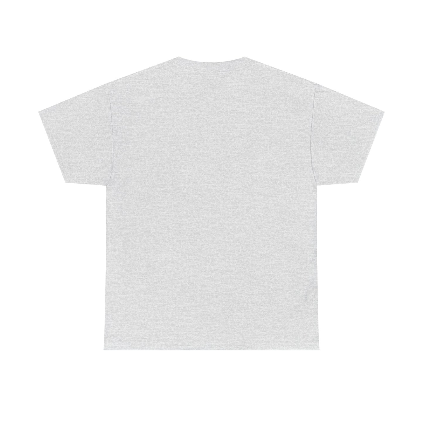 Funny Unisex Heavy Cotton Tee – Perfect for Text Lovers, Gift for Friends, Casual Wear, Birthday Present, Humor Shirt