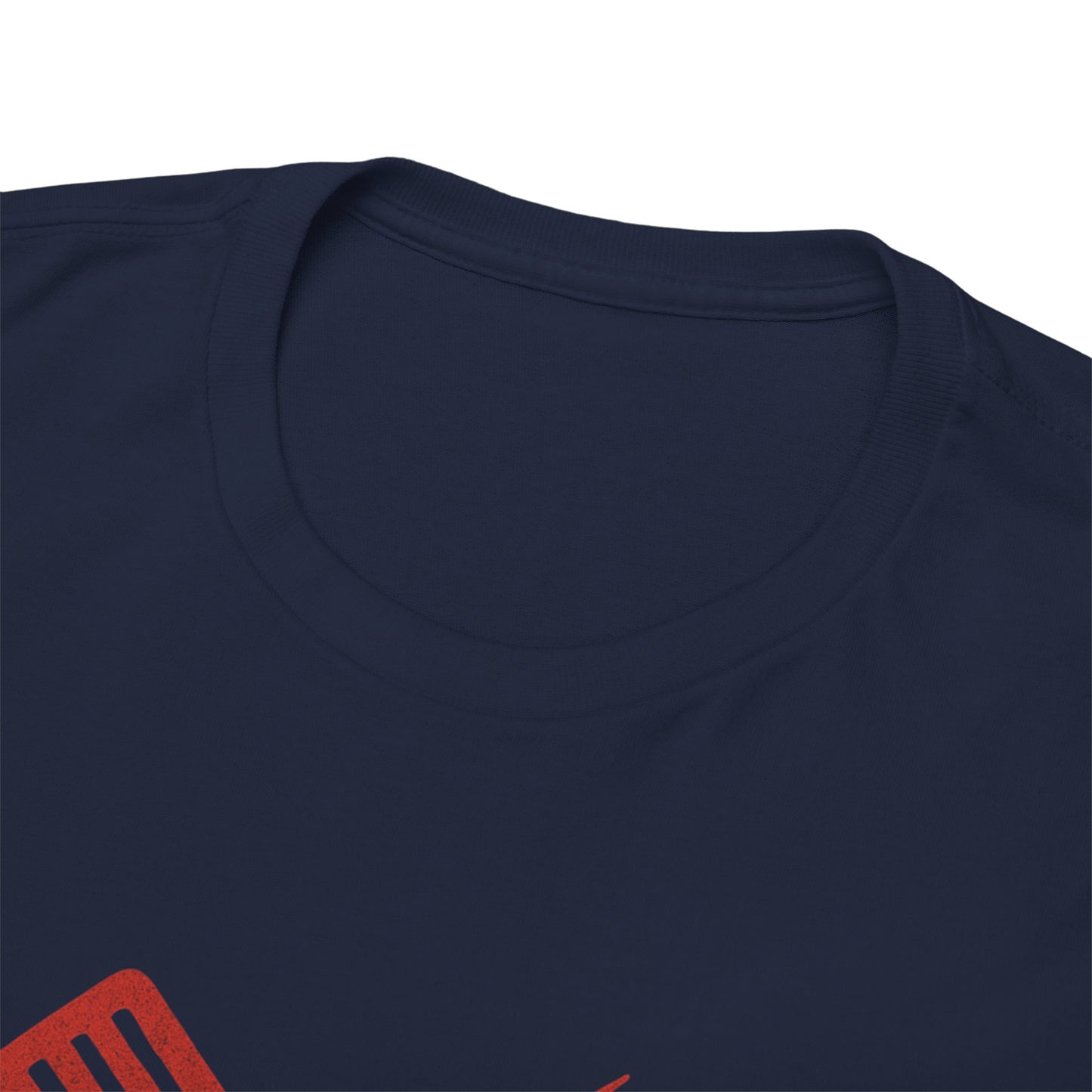 Grill Chill Repeat Tee | Summer BBQ Shirt, Unisex Cotton T-Shirt, Gift for Grill Lovers, Casual Summer Wear, Cookout Apparel