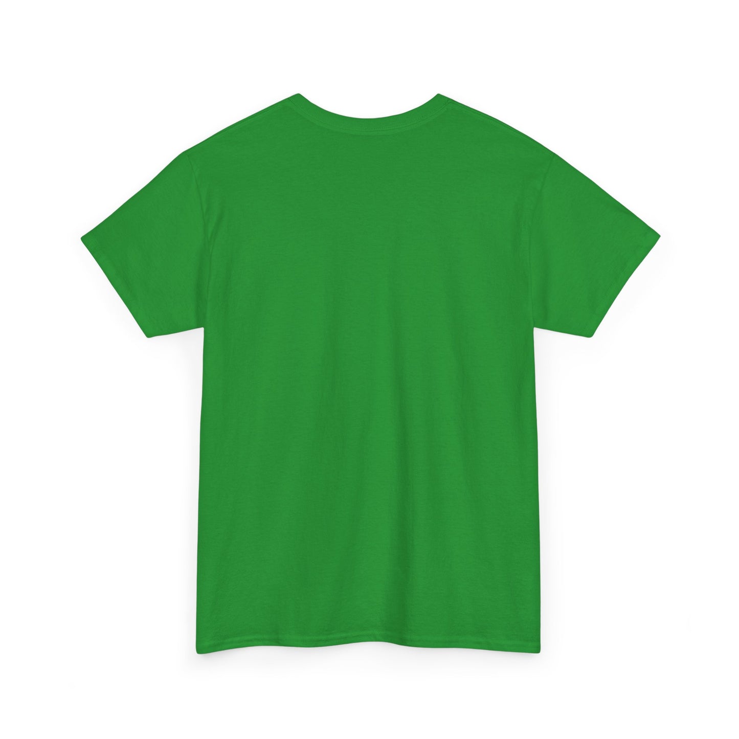 Soul Ties is Crazy Unisex Heavy Cotton Tee, Casual T-Shirt, Gift for Friends, Unique Statement Top, Inspirational Apparel, Everyday Wear