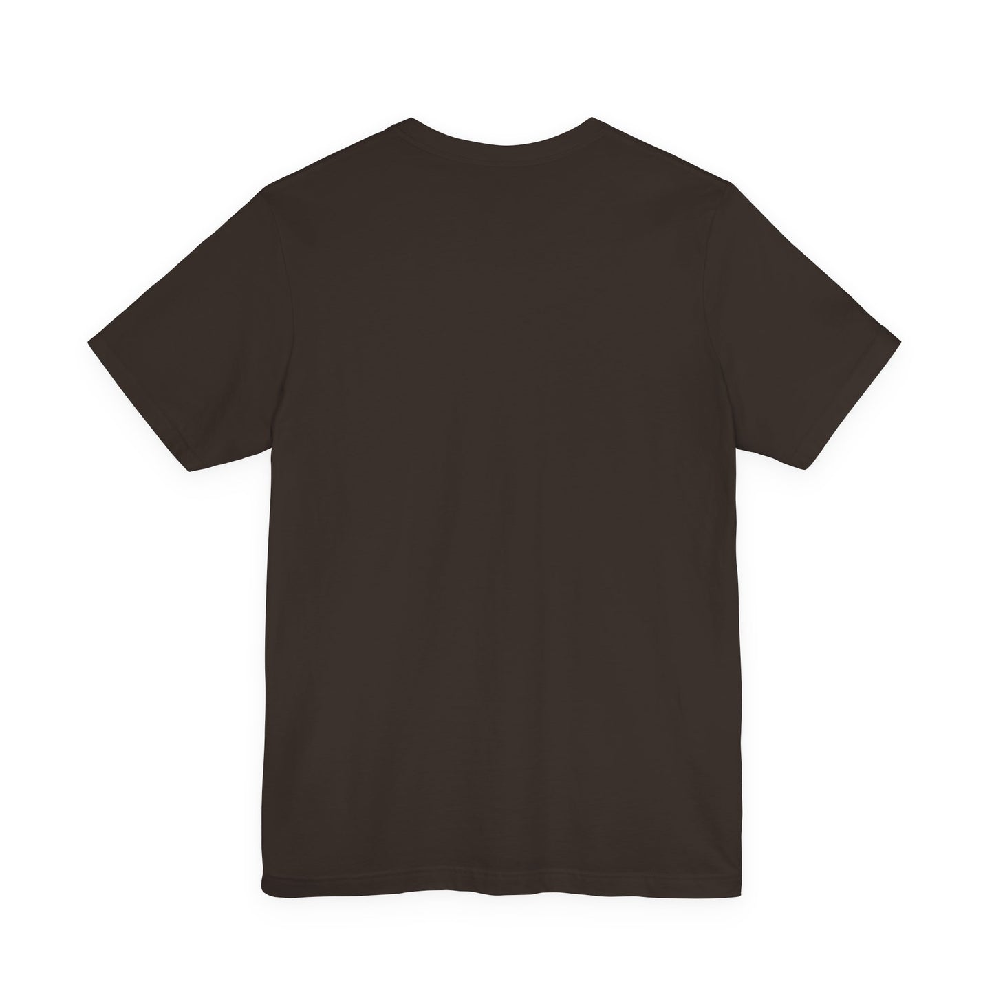 I Like My Space T-Shirt | Unisex Jersey Tee | Perfect Gift for Space Lovers, Science Fans, Casual Wear, Birthday, Holidays