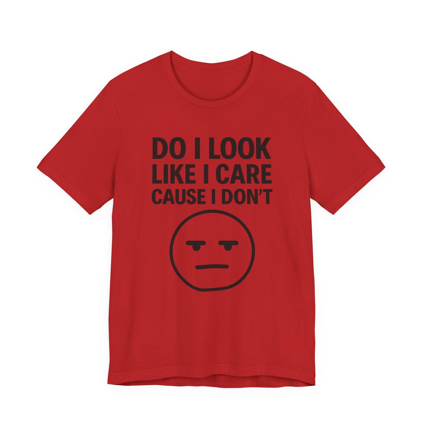 Unisex Graphic Tee for Casual Vibes, Perfect Gift for Friends and Family, Statement Shirt, Everyday Wear, Humor T-Shirt