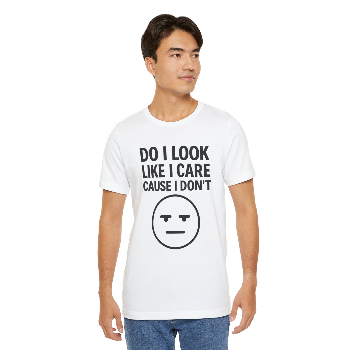 Unisex Graphic Tee for Casual Vibes, Perfect Gift for Friends and Family, Statement Shirt, Everyday Wear, Humor T-Shirt