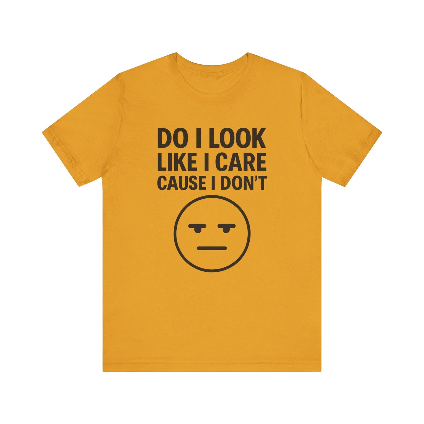 Unisex Graphic Tee for Casual Vibes, Perfect Gift for Friends and Family, Statement Shirt, Everyday Wear, Humor T-Shirt