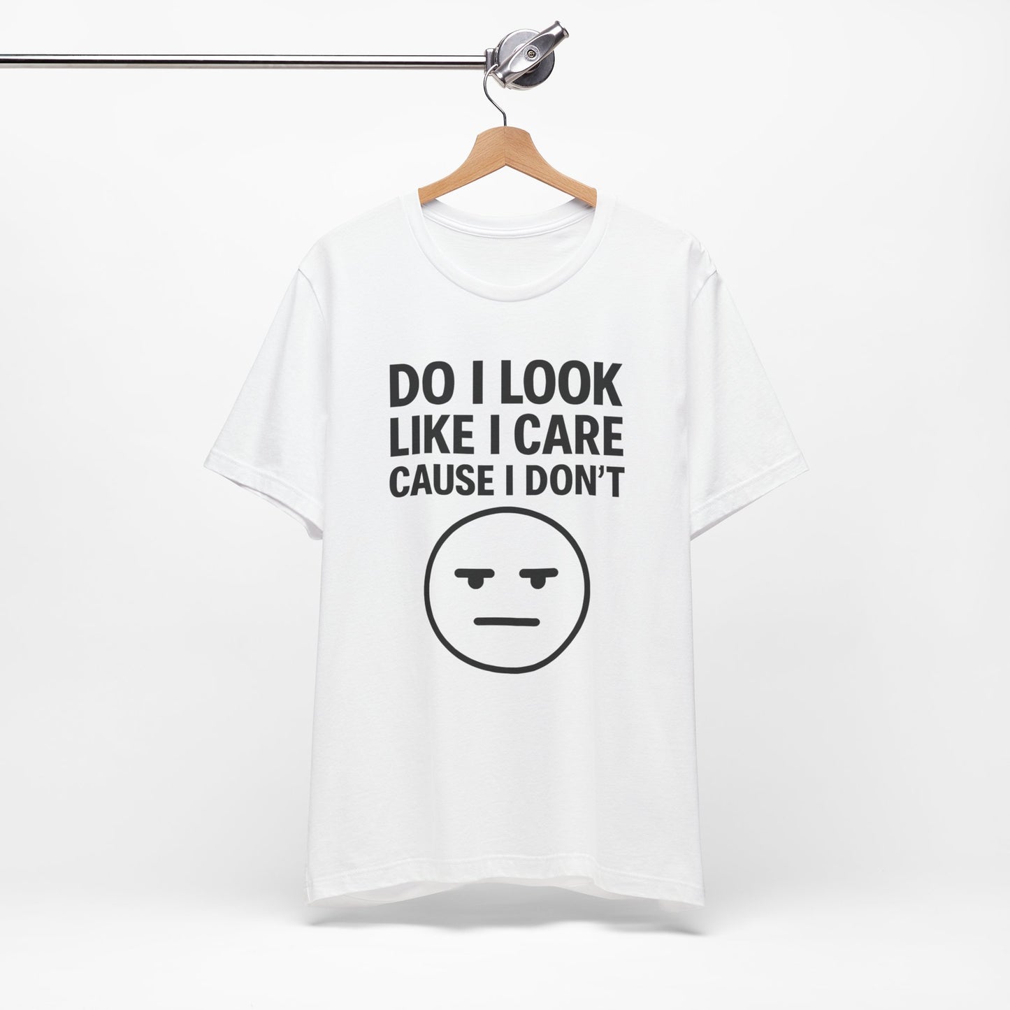 Unisex Graphic Tee for Casual Vibes, Perfect Gift for Friends and Family, Statement Shirt, Everyday Wear, Humor T-Shirt