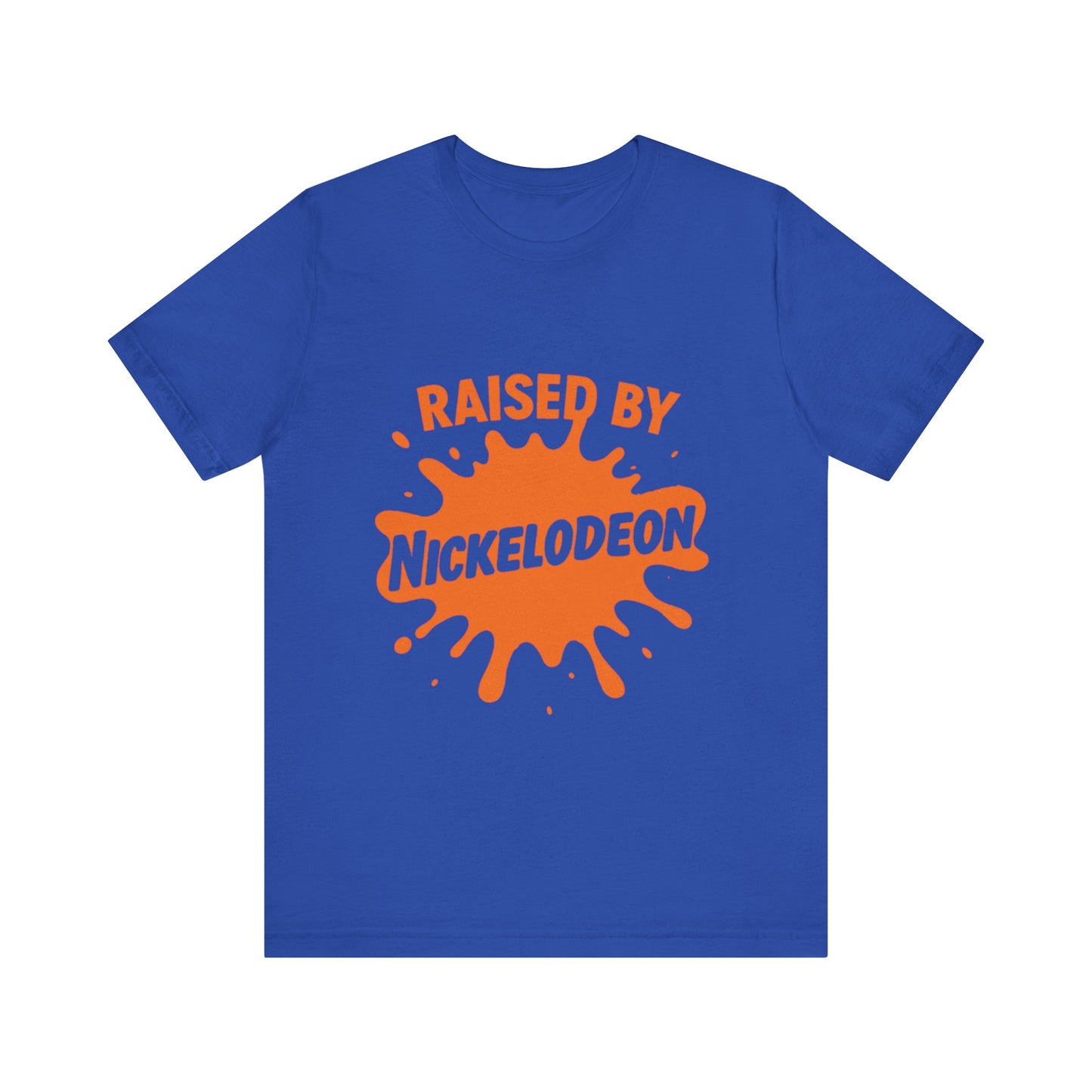 Nickelodeon-Inspired Unisex Tee, Retro Humor Shirt, 90s Nostalgia T-Shirt, Gift for Kevin, Birthday Gift, Cartoon Lovers Tee