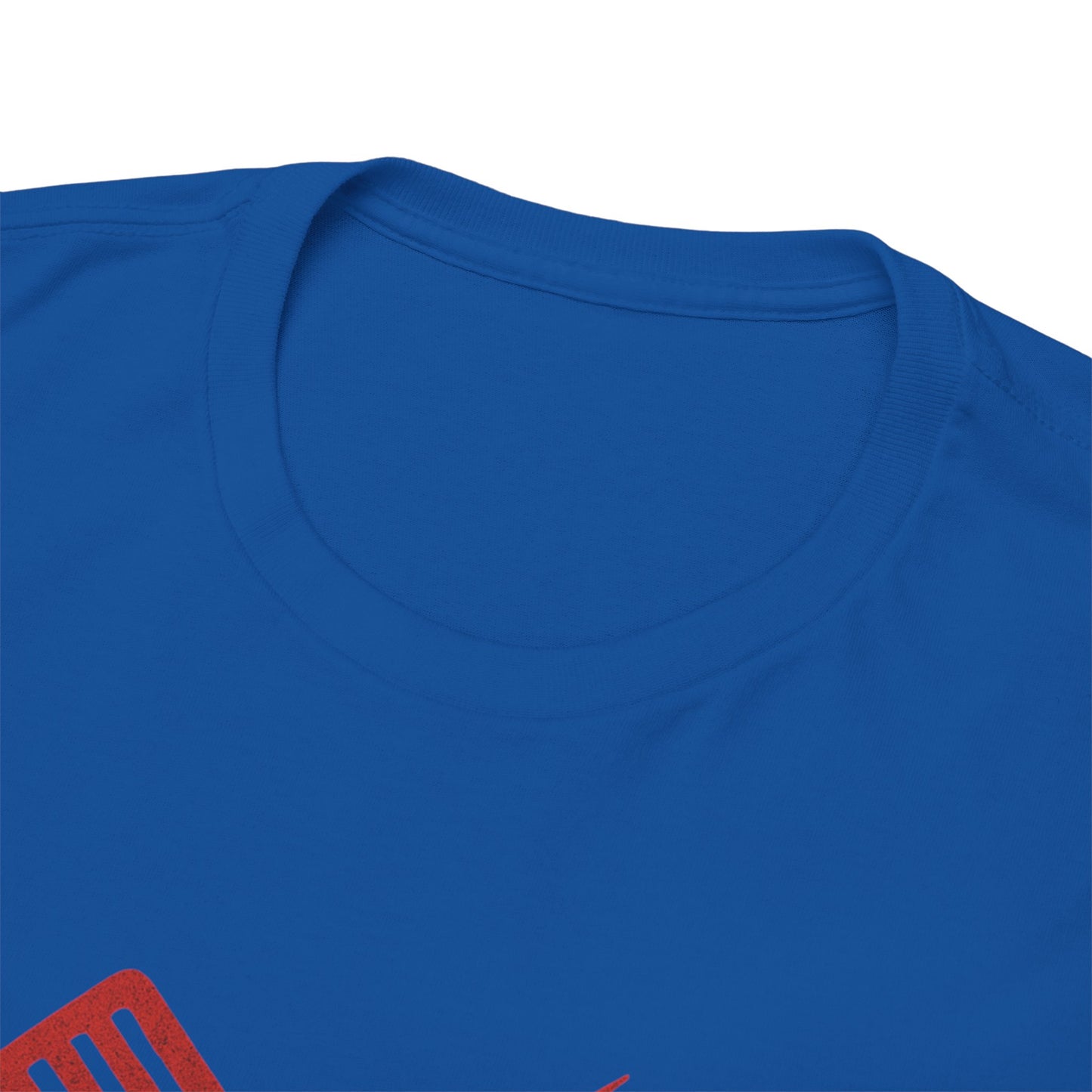 Grill Chill Repeat Tee | Summer BBQ Shirt, Unisex Cotton T-Shirt, Gift for Grill Lovers, Casual Summer Wear, Cookout Apparel