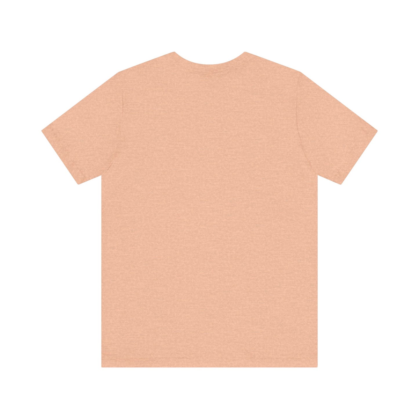 Unapologetically She Tee - Empowering Unisex Jersey Short Sleeve T-Shirt, Feminist Gift, Casual Wear, Bold Statement Top, Modern Graphic Tee