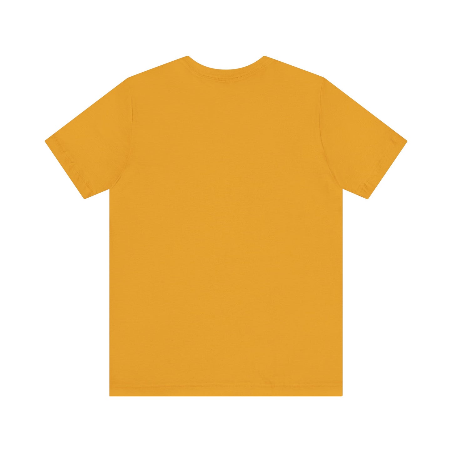 Unisex Graphic Tee for Casual Vibes, Perfect Gift for Friends and Family, Statement Shirt, Everyday Wear, Humor T-Shirt