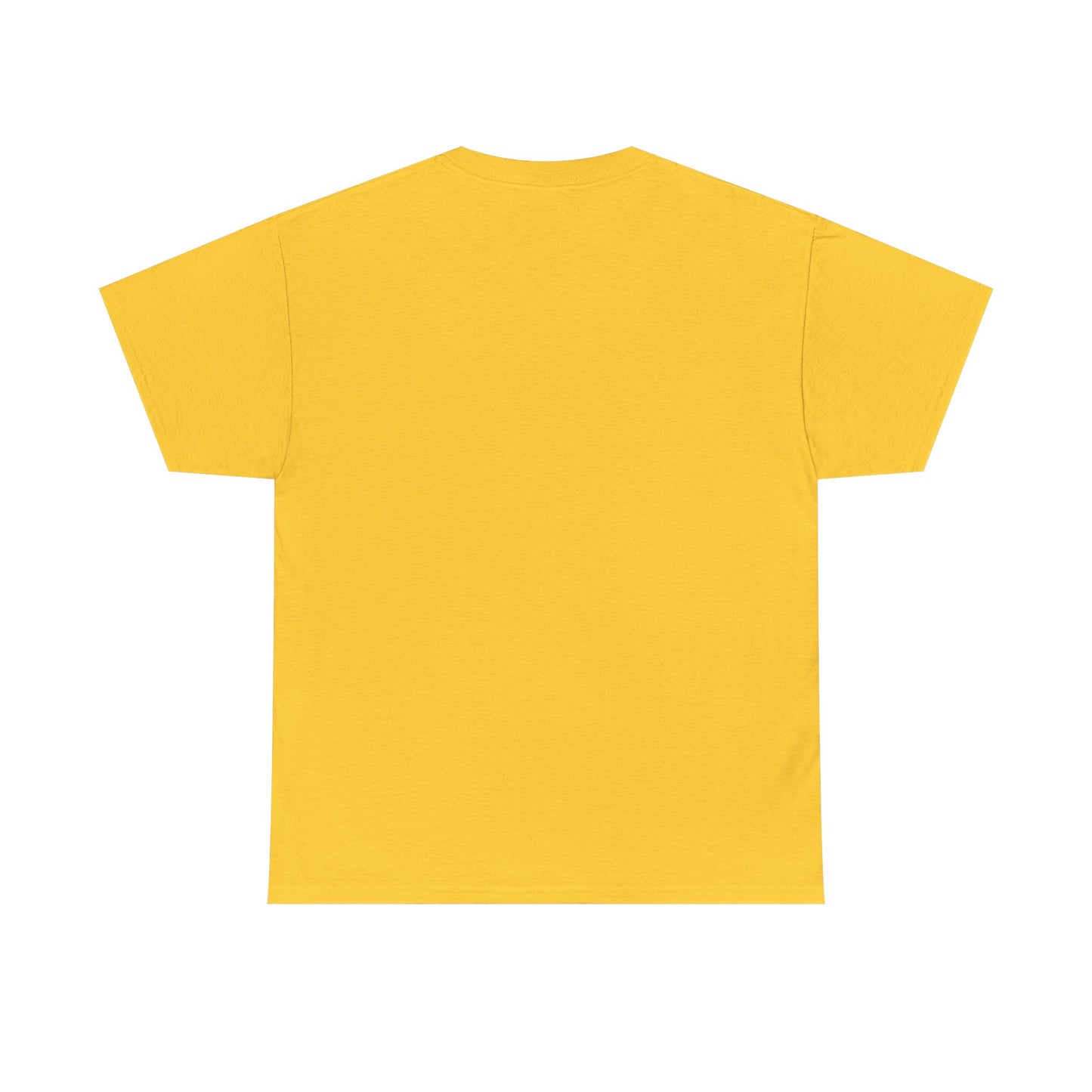 Soul Ties is Crazy Unisex Heavy Cotton Tee, Casual T-Shirt, Gift for Friends, Unique Statement Top, Inspirational Apparel, Everyday Wear