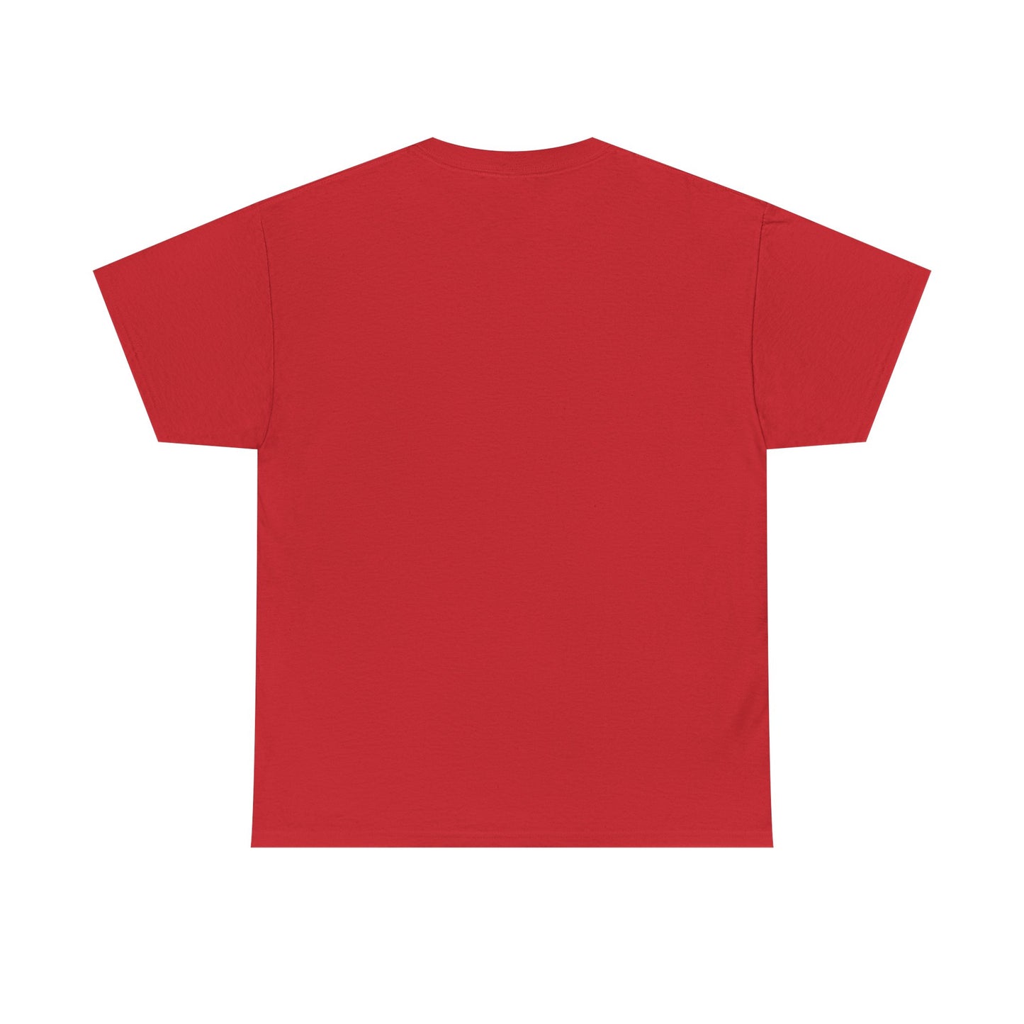 It's a Mitten Thing Tee | Michigan Pride Shirt, Unisex Heavy Cotton T-Shirt, Gift for Michiganders, Casual Wear, State Pride Apparel