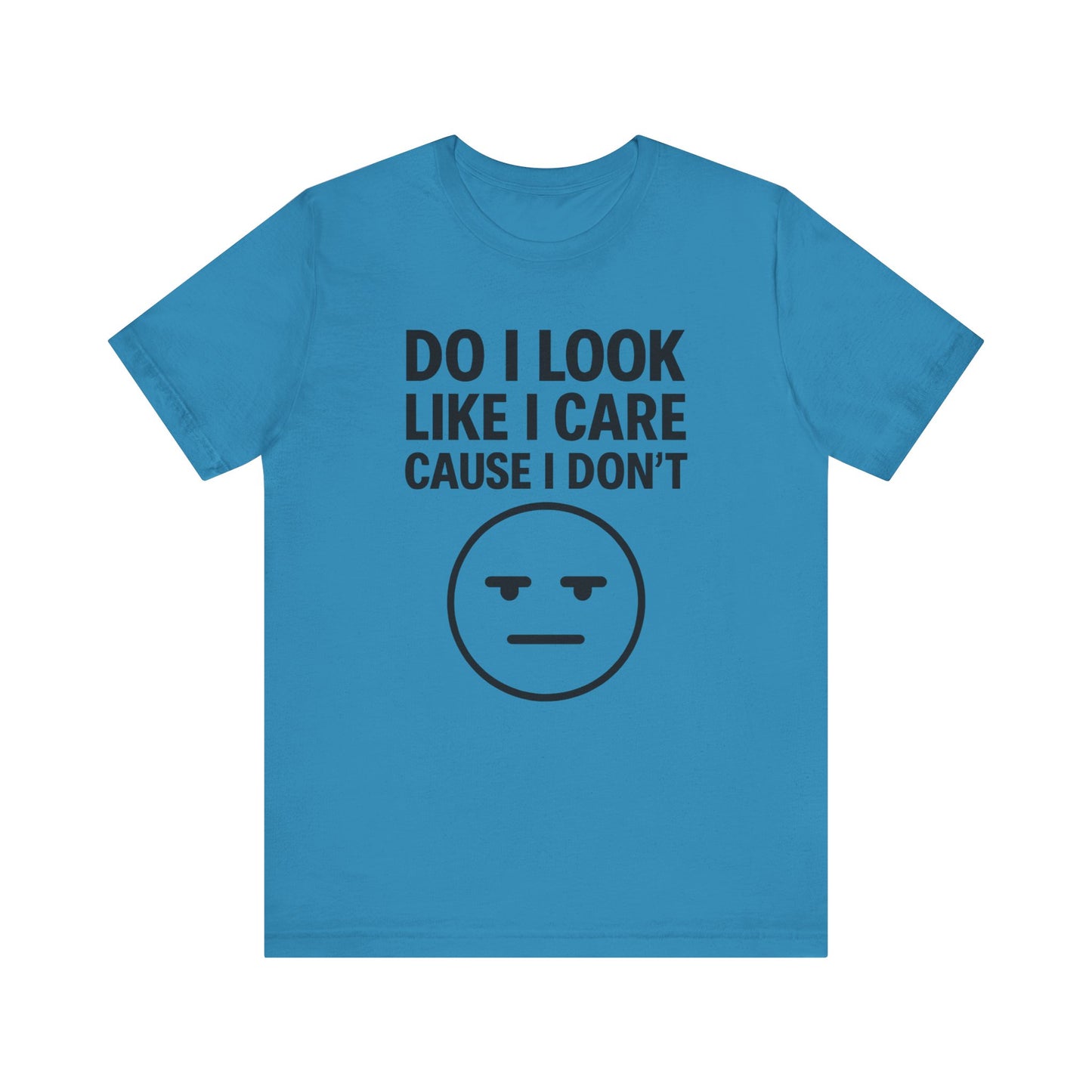 Unisex Graphic Tee for Casual Vibes, Perfect Gift for Friends and Family, Statement Shirt, Everyday Wear, Humor T-Shirt