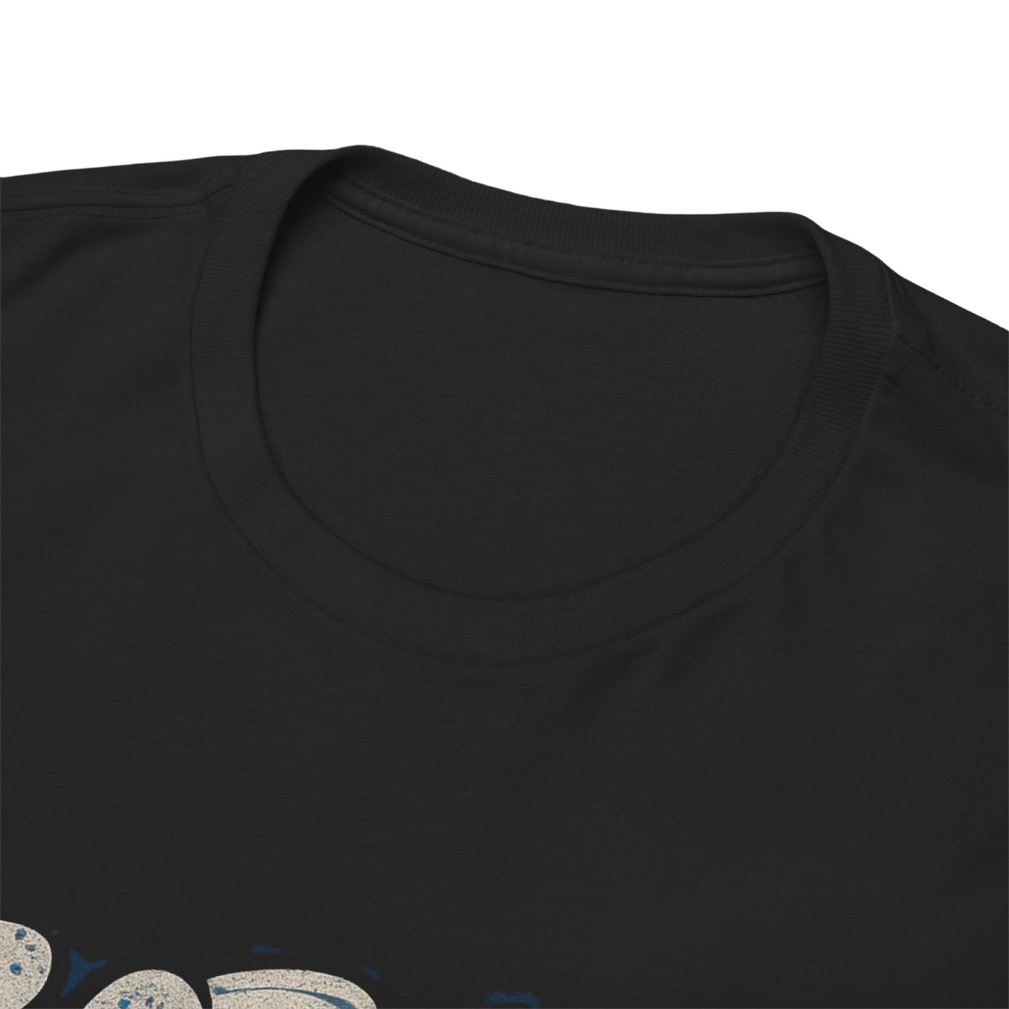 Virgo Season Unisex Heavy Cotton Tee - Astrology T-Shirt for Birthday Celebrations, Zodiac Lovers, Casual Wear, Gifts for Her, Gifts for Him