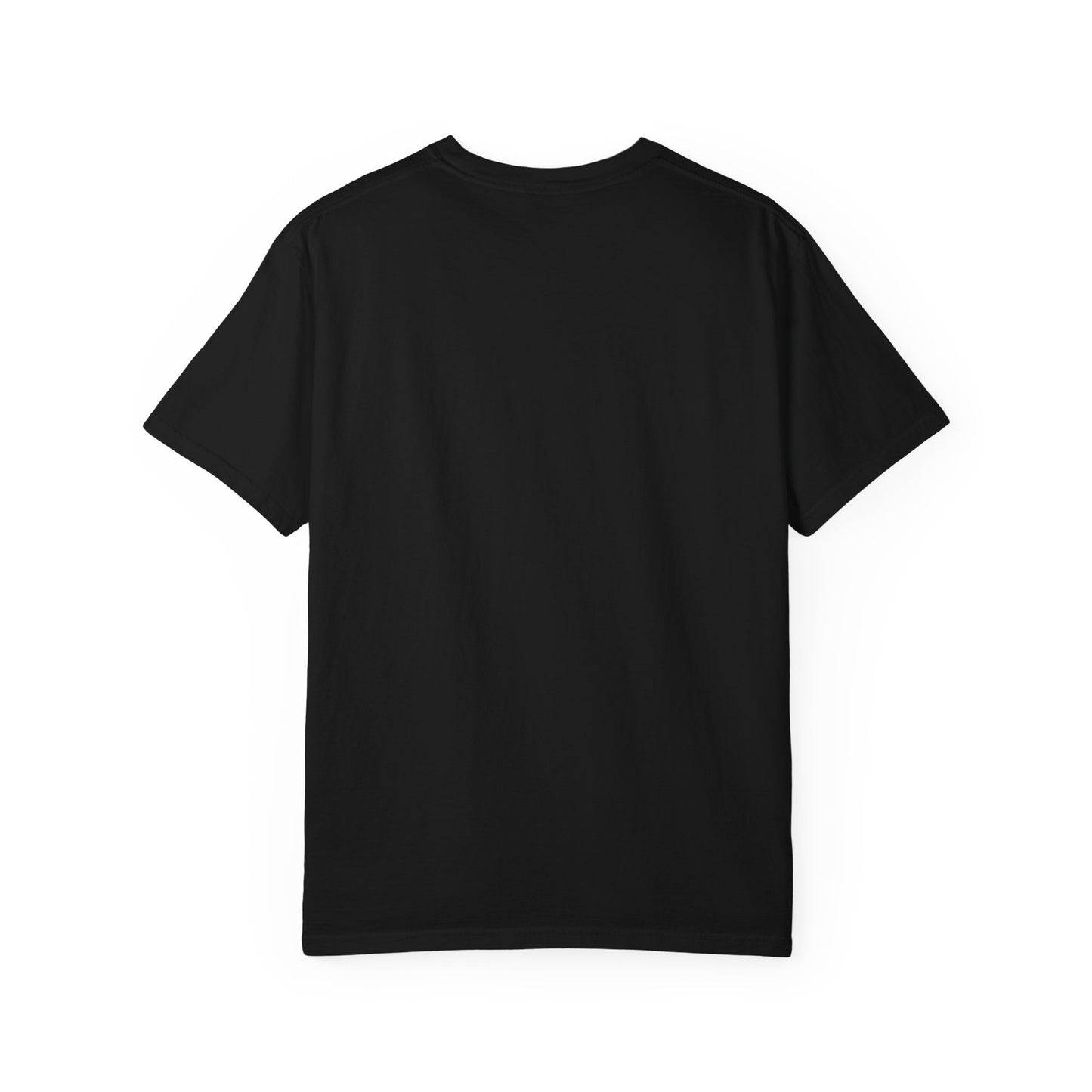 Leo Season Garment-Dyed T-shirt, Astrological Tee, Leo Zodiac Shirt, Astrology Apparel, Horoscope Top, Birthday Gift