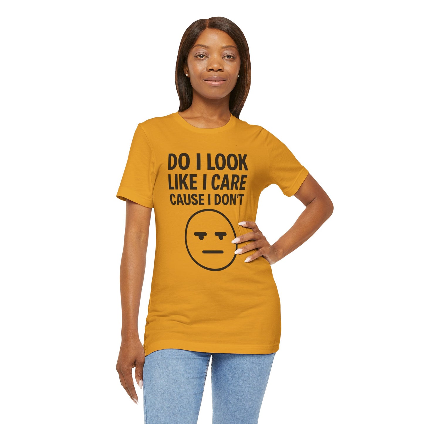 Unisex Graphic Tee for Casual Vibes, Perfect Gift for Friends and Family, Statement Shirt, Everyday Wear, Humor T-Shirt