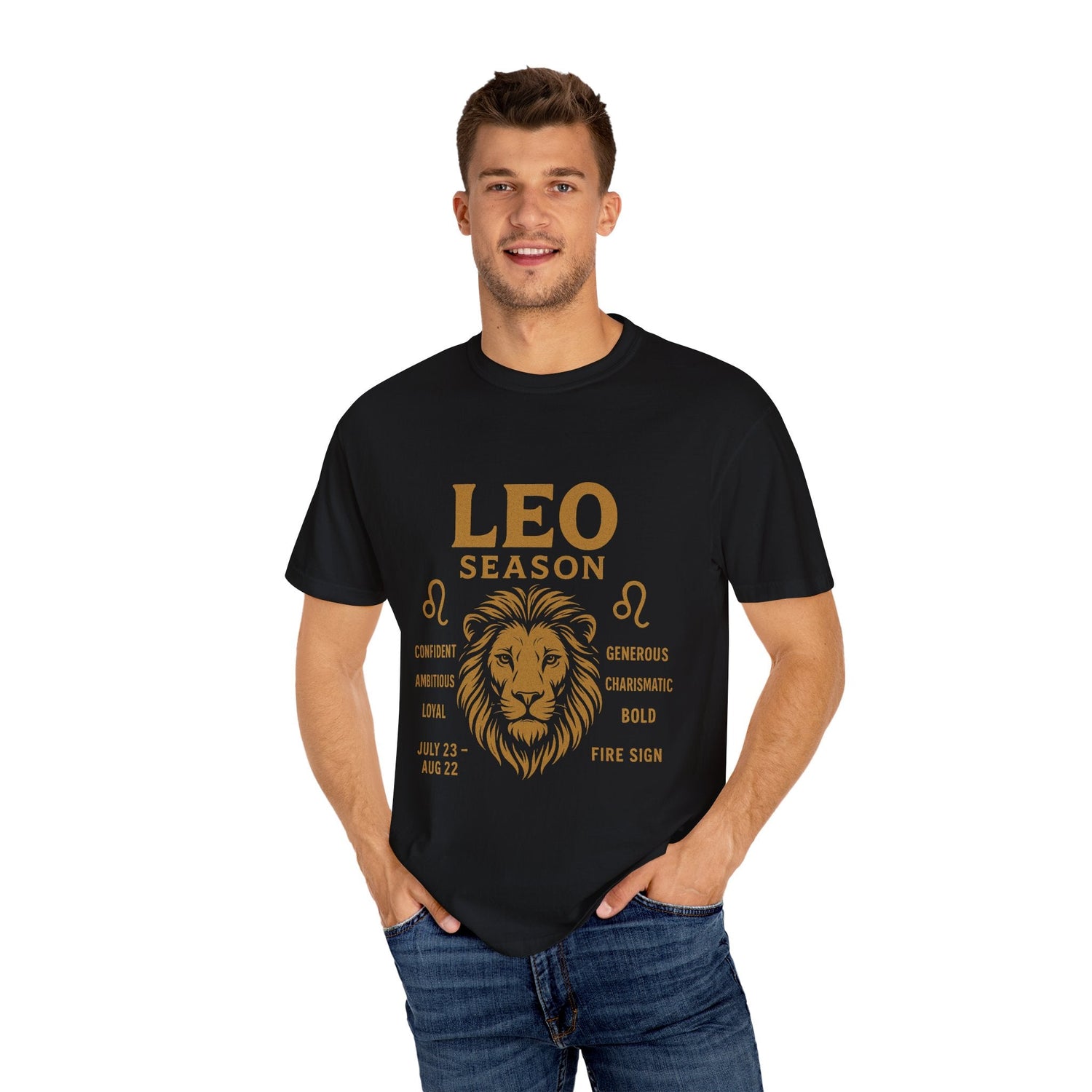 Astrology Tees
