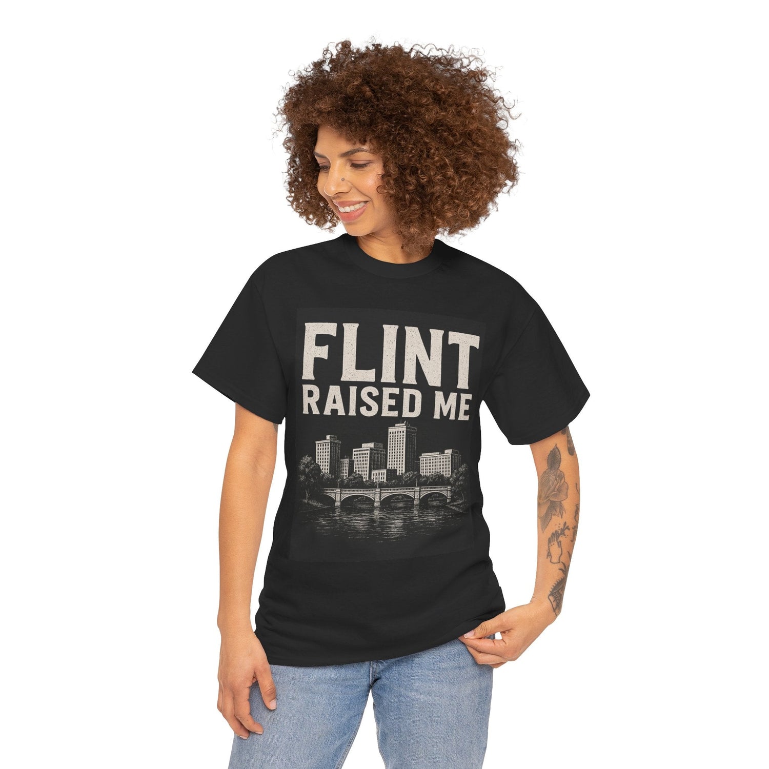 City Tees