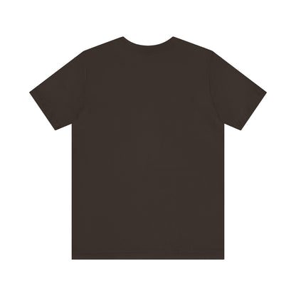 I Like My Space T-Shirt | Unisex Jersey Tee | Perfect Gift for Space Lovers, Science Fans, Casual Wear, Birthday, Holidays