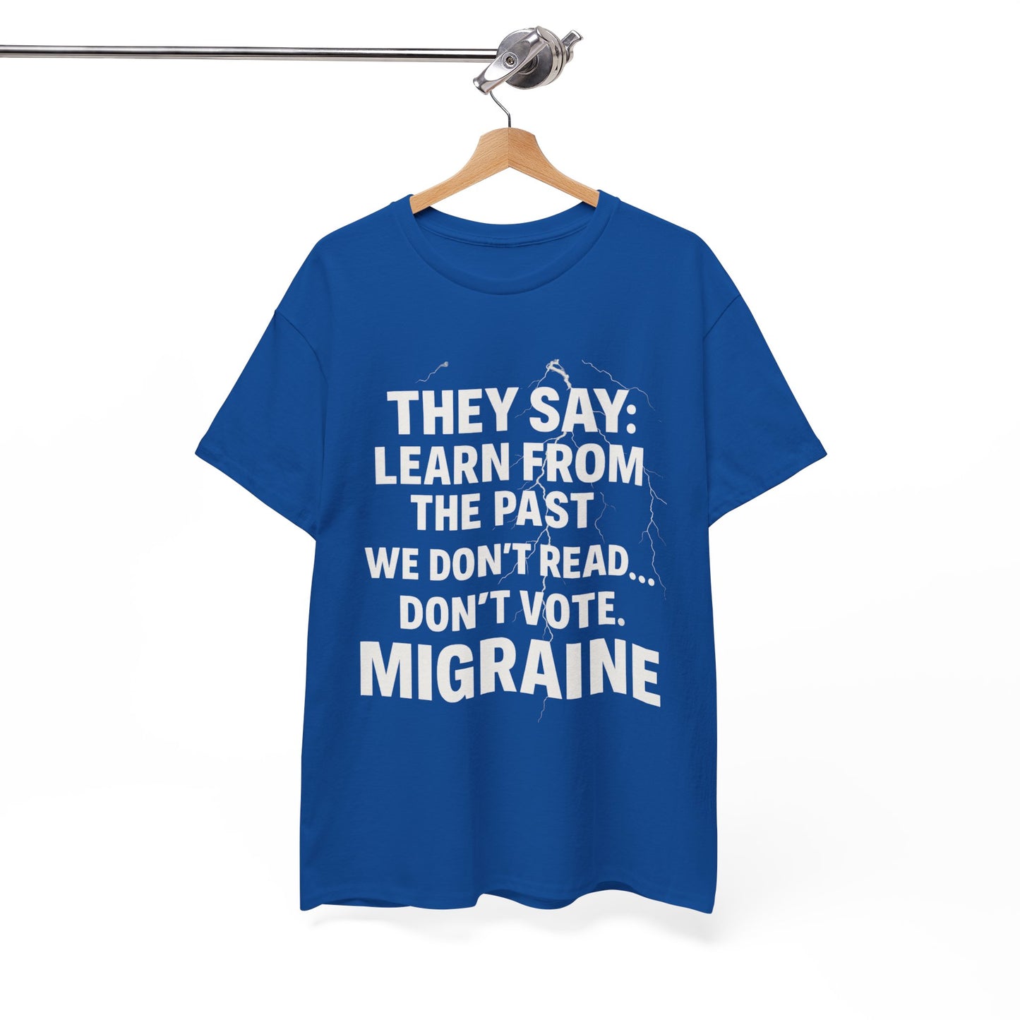 Stylish Unisex Heavy Cotton Tee with Powerful Message, Casual Wear, Ideal Gift for Activists, Perfect for Everyday and Special [...]