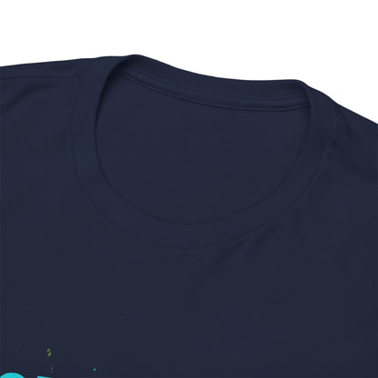 Bold Statement Tee: "Tomorrow Ain't Promised, Cuss Them Out Today" T-Shirt, Casual Wear, Gift for Friends, Humor Apparel, Motivational [...]
