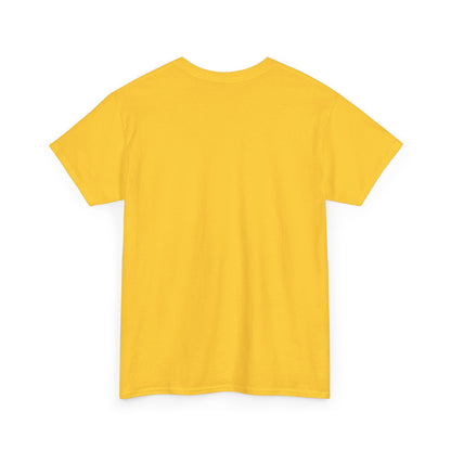 Soul Ties is Crazy Unisex Heavy Cotton Tee, Casual T-Shirt, Gift for Friends, Unique Statement Top, Inspirational Apparel, Everyday Wear