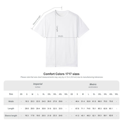 Cosmic Ramen T-Shirt, Unisex Graphic Tee for Food Lovers, Perfect Gift for Foodies, Casual Wear for Ramen Lovers