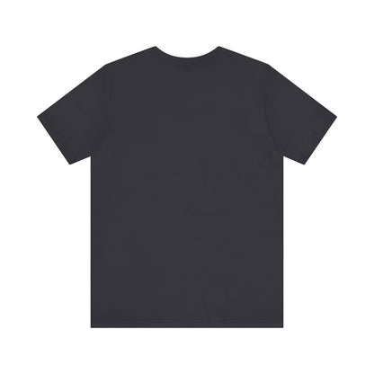 I Like My Space T-Shirt | Unisex Jersey Tee | Perfect Gift for Space Lovers, Science Fans, Casual Wear, Birthday, Holidays