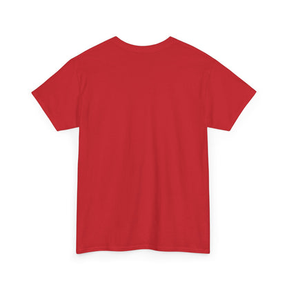 It's a Mitten Thing Tee | Michigan Pride Shirt, Unisex Heavy Cotton T-Shirt, Gift for Michiganders, Casual Wear, State Pride Apparel
