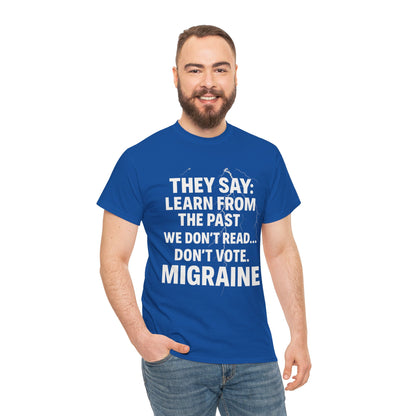 Stylish Unisex Heavy Cotton Tee with Powerful Message, Casual Wear, Ideal Gift for Activists, Perfect for Everyday and Special [...]