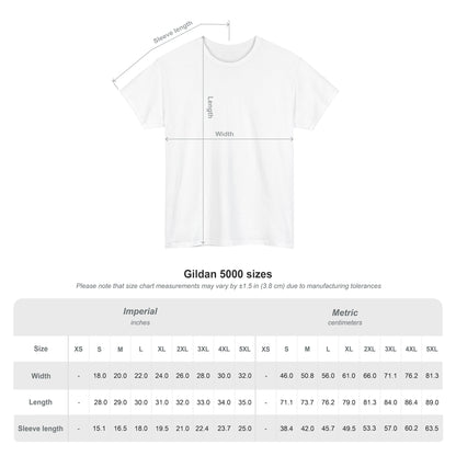 Virgo Sign Unisex Heavy Cotton Tee, Astrology Shirt, Zodiac Tee, Birthday Gift, Casual Wear, Astro Lover Apparel