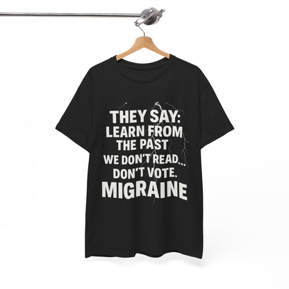 Stylish Unisex Heavy Cotton Tee with Powerful Message, Casual Wear, Ideal Gift for Activists, Perfect for Everyday and Special [...]