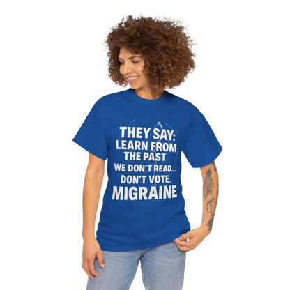 Stylish Unisex Heavy Cotton Tee with Powerful Message, Casual Wear, Ideal Gift for Activists, Perfect for Everyday and Special [...]