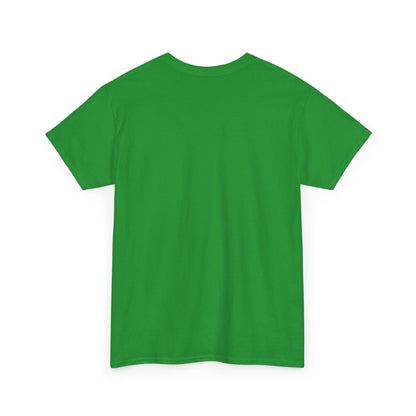 Soul Ties is Crazy Unisex Heavy Cotton Tee, Casual T-Shirt, Gift for Friends, Unique Statement Top, Inspirational Apparel, Everyday Wear