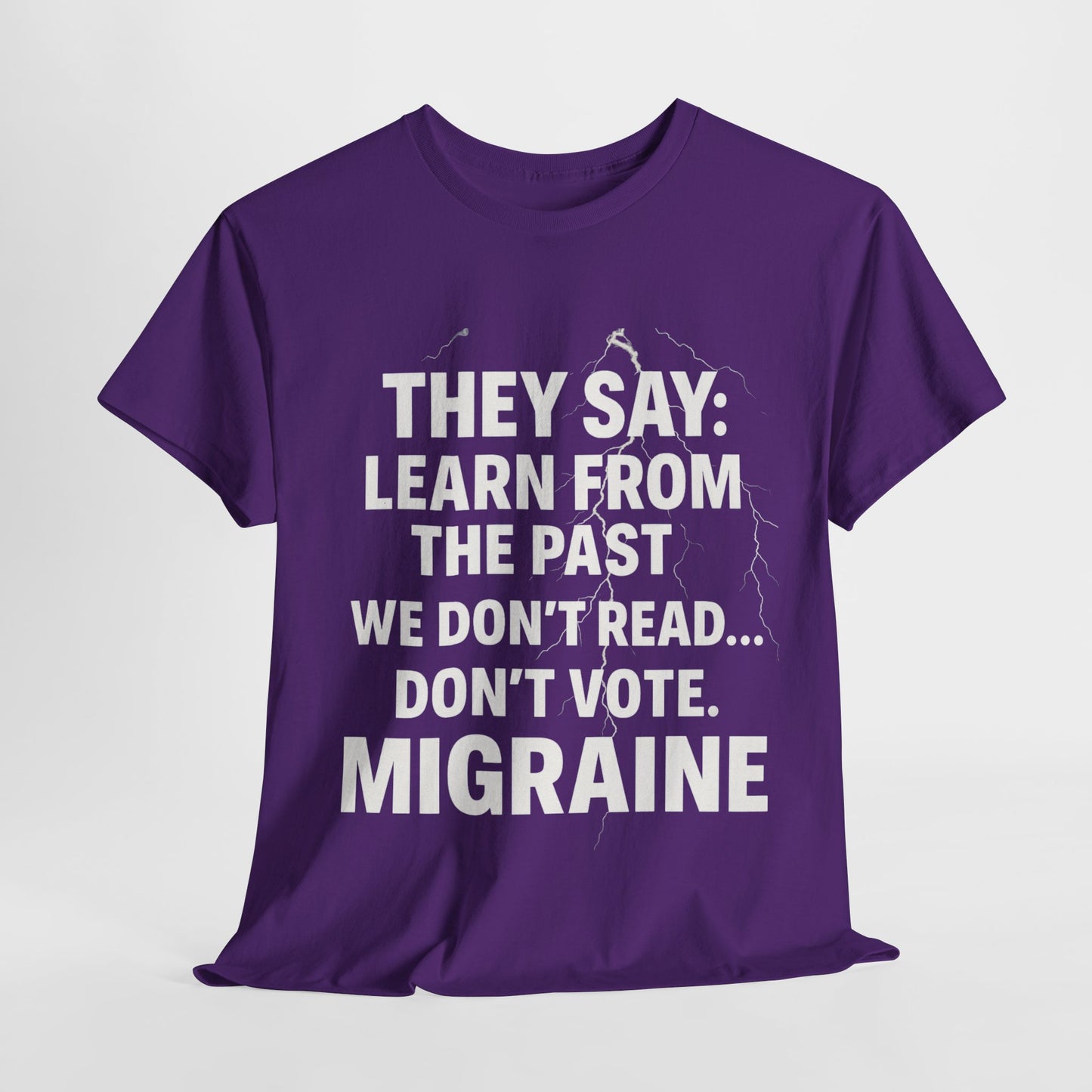 Stylish Unisex Heavy Cotton Tee with Powerful Message, Casual Wear, Ideal Gift for Activists, Perfect for Everyday and Special [...]