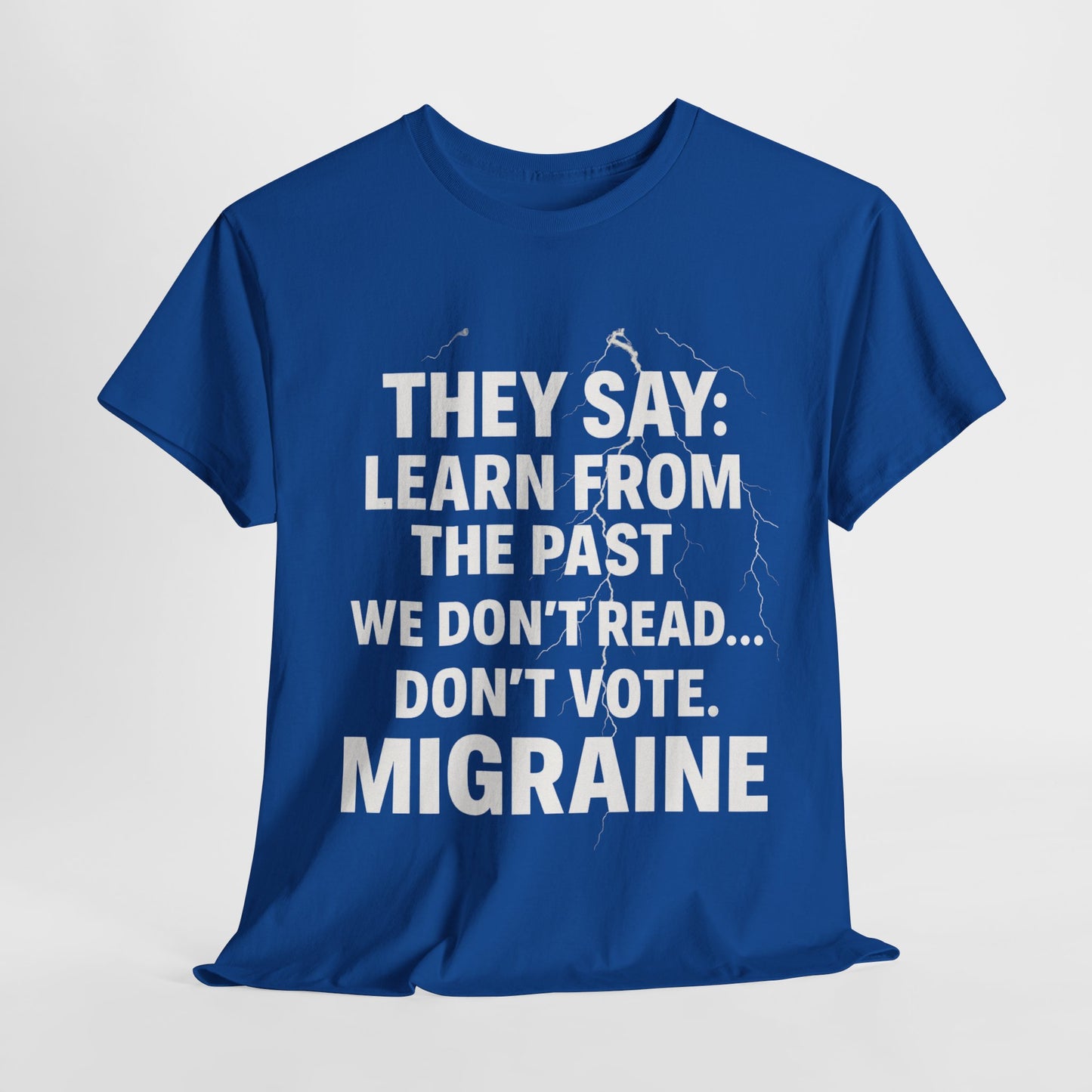 Stylish Unisex Heavy Cotton Tee with Powerful Message, Casual Wear, Ideal Gift for Activists, Perfect for Everyday and Special [...]