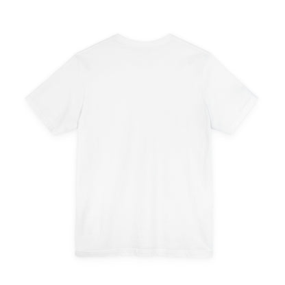 Football Season Jersey Tee, Humorous Men's T-Shirt, Unisex Graphic Tee, Casual Top for Gamers, Perfect Gift for Football Lovers