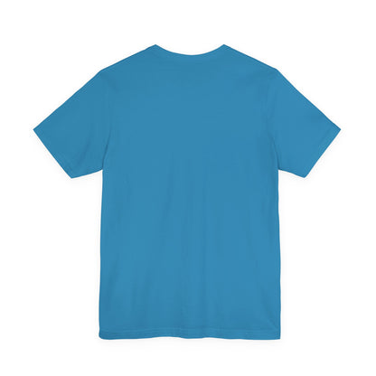 Unisex Graphic Tee for Casual Vibes, Perfect Gift for Friends and Family, Statement Shirt, Everyday Wear, Humor T-Shirt