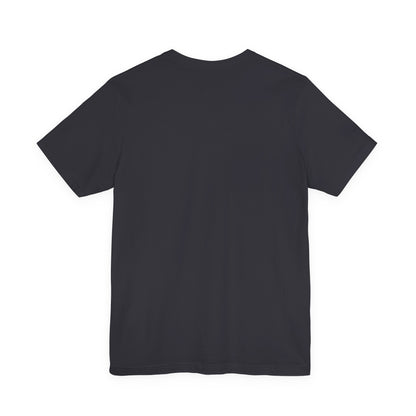 I Like My Space T-Shirt | Unisex Jersey Tee | Perfect Gift for Space Lovers, Science Fans, Casual Wear, Birthday, Holidays