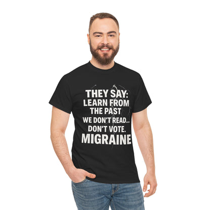 Stylish Unisex Heavy Cotton Tee with Powerful Message, Casual Wear, Ideal Gift for Activists, Perfect for Everyday and Special [...]